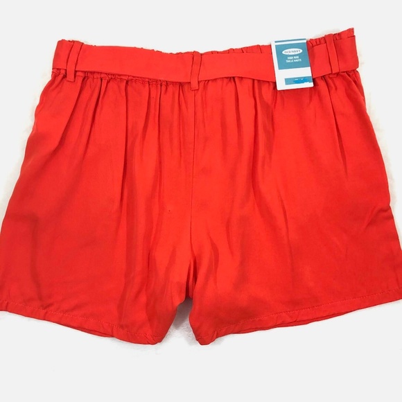 NWT Old Navy High Rise Shorts - Picture 3 of 3